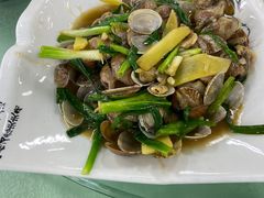 -景好海鲜餐厅(大鹏必选旅游店)