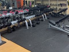 -CXFIT 陈徐健身工作室(凯旋店)