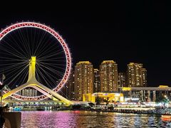 -天津之眼摩天轮