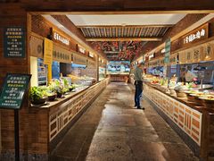 -筱爷叔·上海传统手工菜(玉树路店)