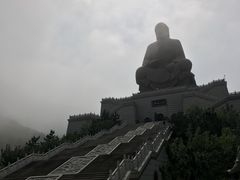 -石岛赤山风景区