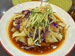 -烟疆印象新疆菜(万联广场店)