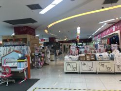 -孩子王童乐园(鹏瑞利青羊广场店)