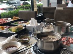 -阳光码头海鲜火锅(世纪大道店)