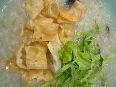 -宏状元现熬粥·京味菜(五棵松店)