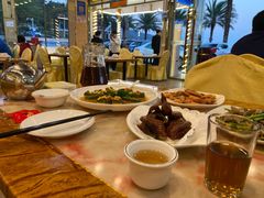 -新金盛·海鲜酒楼(盐田店)