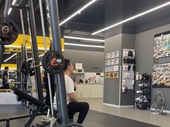 -FEELINGME乐刻私教馆·健身(玖悦荟店)