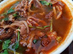 羊杂碎-老绥元烧麦(太平街店)