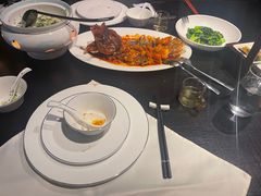-RIVIERA 松鹤楼(外滩店)
