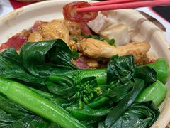 -华记煲仔华·煲仔饭(三元里万科里店)