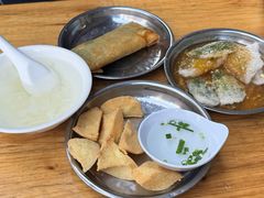 -正宗棉湖甜汤春卷店