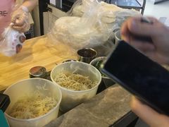 -安徽阜阳卷馍(西单店)