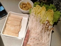 -半天妖烤鱼(丰科万达店)