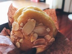 麦芬蛋糕-鲍师傅糕点(观前街店)