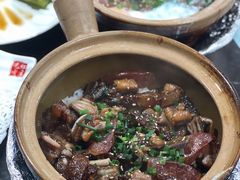 -红星光发煲仔饭(文海店)