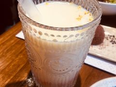 奶茶-井圣日膳(万达店)