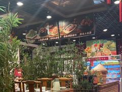 -西江美食舫·江西菜(健德桥店)