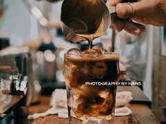 -溯洄咖啡VORTEX COFFEE