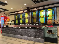 -中国大酒店·食街