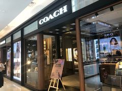 -COACH蔻驰(银泰店)