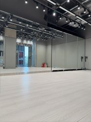 -G-STEPS舞蹈工作室