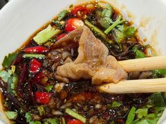 -东海怡品海鲜豆捞(星街坊店)