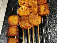 -羊肉街口老银川滩羊涮肉馆