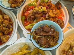 -园里前·10年私厨·福建菜(台江万达鳌峰洲店)