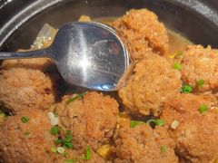 -西郊八号·山野江西菜(开发区店)