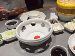 -褚记烤鸭·南京家常菜(雨花客厅店)