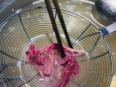 -八合里潮汕鲜牛肉火锅(深圳海岸城店)