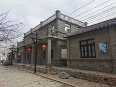-清风小镇闯关东影视基地