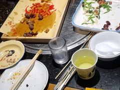 -玉园烧烤·海鲜辣炒