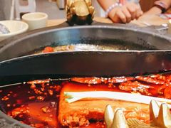 -蜀大侠火锅(春熙路店)