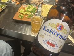 -小财盆地桌烤肉