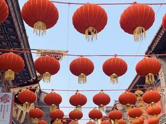 -古文化街旅游区