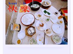 -寻味顺德·南记酒家·传统顺德菜·鱼生(广源路店)