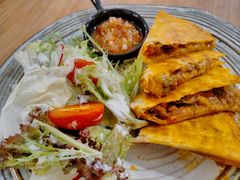 墨西哥饼-The Good Place好地方·Brunch·coffee(国贸店)