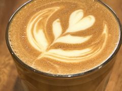 -Peet's Coffee皮爷咖啡(大学路店)