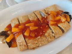 -功德林上海素食(尖沙咀)