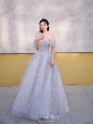 -韩国天使嫁衣婚纱礼服馆(上海旗舰店)