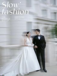 -梵初·STUDIO婚纱摄影(通州万达店)