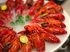 -沪小胖小龙虾(淮海中路旗舰店)