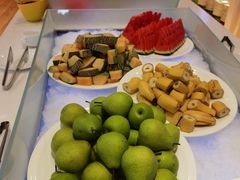 -海悦建国饭店-自助餐厅