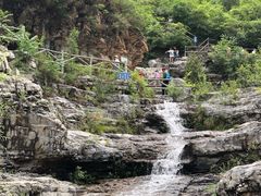 -孤山寨风景区