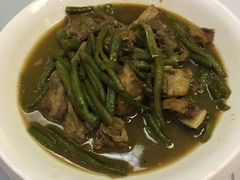 -静之湖湖畔餐厅