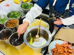 -金杨老摊头蛋饼(金口路店)