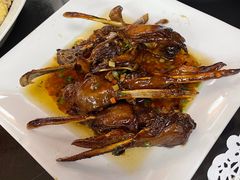 -红星光发煲仔饭(文海店)