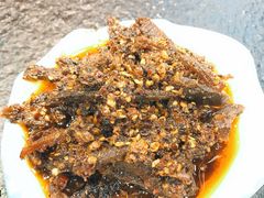 -三妹小龙虾·黄油蟹(华侨城总店)