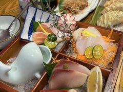 -大雄寿司(中华广场店)